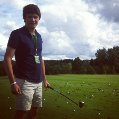 Евгений Балашов, 14.11