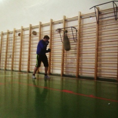 Vintendo The-Best, 10.03.1995