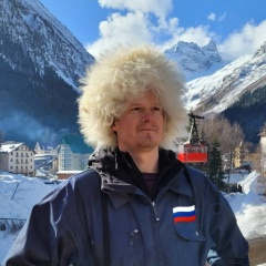 Александр , 22.08.1976, Санкт-Петербург