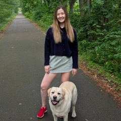 Ainur Mireyeva, 16.09, Boston