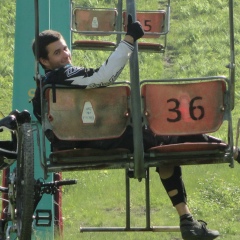 Сергей Геращенко