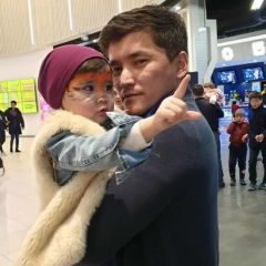 Жасулан Нусеров, 07.10