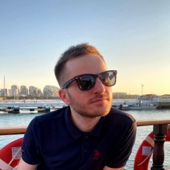 Pawel Guljaev, 24.10.1988, Brugge