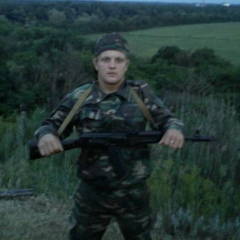 Иван Терехов, 20.08.1991, Тимашевск