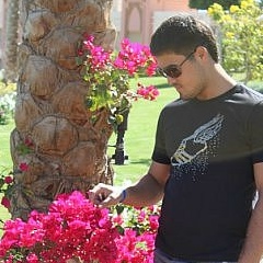 Саша Войс, 16.11, San Diego