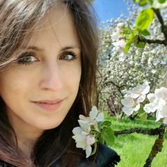 Ирина Гаврильчик, 20.05, Минск