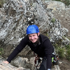 Антон Лунев, 08.04.1989, Санкт-Петербург