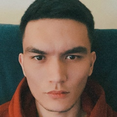 Daniyar Nurkenov, 23.06