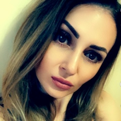 Oksa Krasava, 20.10, Москва