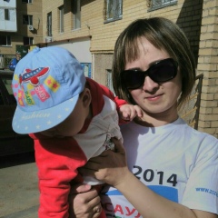 Сания Ерменова, 06.04, Астана
