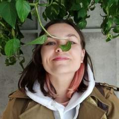 Ольга Филатова, 29.01, Санкт-Петербург