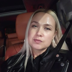 Александра Иванова, 13.08, Москва