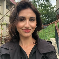 Оля Якутович, 08.04.1988, Минск