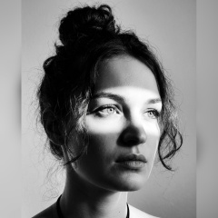 Екатерина Шафеева, 05.12.1990, Санкт-Петербург