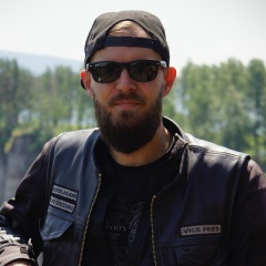 Андрей Шишин, 19.09.1991, Москва