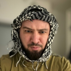 Данил Гаврилов, Новосибирск