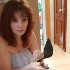 Валерия Бельская, 14.11, Москва