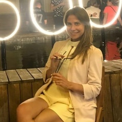 Юльчик Фронтова, 20.10.1990, Санкт-Петербург