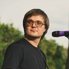 Alexandr Timokhovich, 01.09, Москва