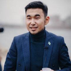 Жандос Толеугазинов, 18.07, Семей