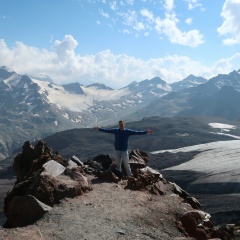 Валентин Оленев, 02.06.1984, Санкт-Петербург