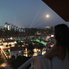 Юля Бекмустафаева, 25.07, Алматы