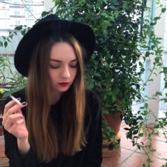Lena Lena, 31.10