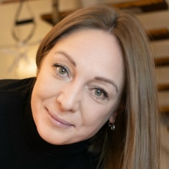 Ирина Шевченко, Санкт-Петербург