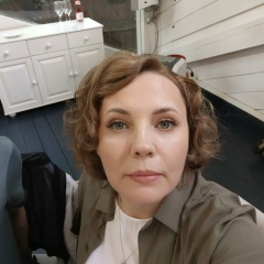 Елена Шевелёва