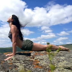 Жанна Титенко