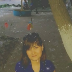 Альбина Ахметова, 21.06, Караганда