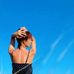 Арина Тихонова, 25.03, Димитровград