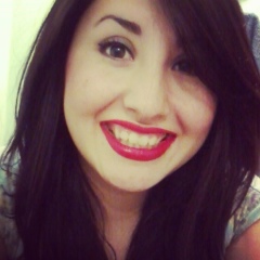 Dafne Rojas, 04.04.1992, Santiago