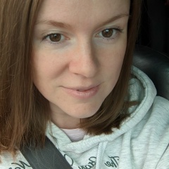 Лена Колбина, 20.06