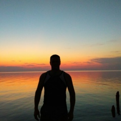 Александр Карбасников