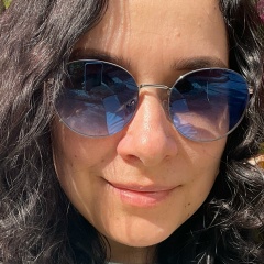 Ольга Силина, 21.05, Череповец