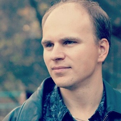 Евгений Акимов, 12.05, Новосибирск