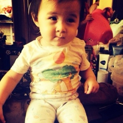 Bakbergen Kundakbaev, 19.02