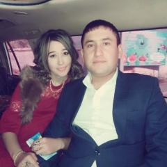 Dilnoza Osmanova, 02.07.1995