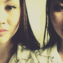 Алма Досхожаева, 28.10.1995, Алматы