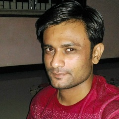 Amit Patel, 17.08.1992, Abu Dhabi