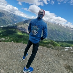 Денис Сергеевич, 22.04, Екатеринбург