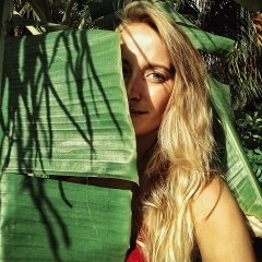 Алена Куценко, 16.05.1992, Санкт-Петербург