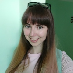 Маша Старчак, 17.11.1988, Киев