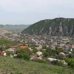 Анзор Джабраилов, 01.08, Махачкала