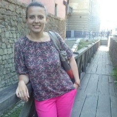 Карина Фесюк, 31.03.1984, Киев