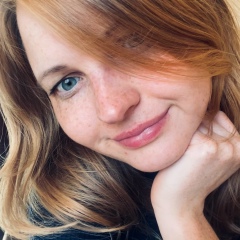 Ирина Грабина, 27.01, Санкт-Петербург