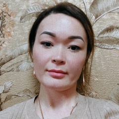 Нуриза Абибилла кызы, 06.07, Москва