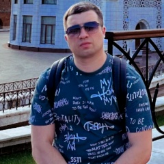 Андрей Фоменко, 22.03, Москва