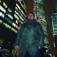 Кирилл Курдин, 14.07.1986, Санкт-Петербург